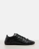 Balenciaga Balenciaga City leather sneakers - 4