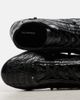 Balenciaga Balenciaga City leather sneakers - 5
