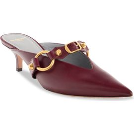 Balenciaga Balenciaga City Mule