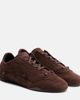 Balenciaga Balenciaga City suede sneakers - 1
