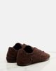 Balenciaga Balenciaga City suede sneakers - 3