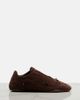 Balenciaga Balenciaga City suede sneakers - 5