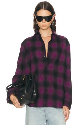 Balenciaga Balenciaga Classic Shirt