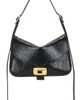 Balenciaga Balenciaga Clicca Medium Shoulder Bag - 1