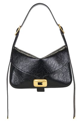 Balenciaga Balenciaga Clicca Medium Shoulder Bag