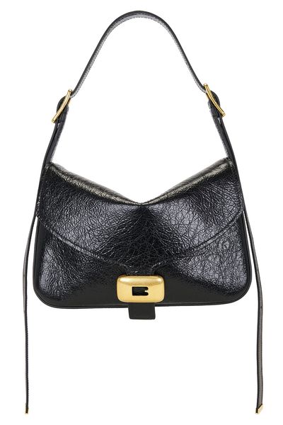 Balenciaga Balenciaga Clicca Medium Shoulder Bag