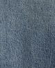 Balenciaga Balenciaga Cocoon Oversize Denim Button-Up Shirt - 5