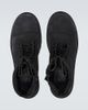 Balenciaga Balenciaga Combat Strike canvas lace-up boots - 4