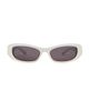 Balenciaga Balenciaga Cosmo Sunglasses - 1