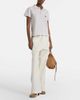 Balenciaga Balenciaga Cotton-blend sweatpants - 2