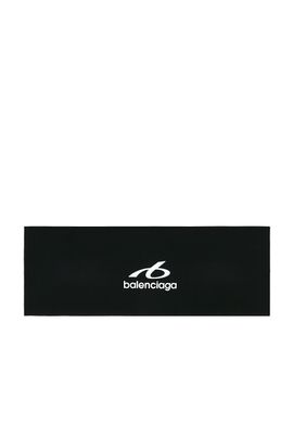 Balenciaga Balenciaga Cotton Headband