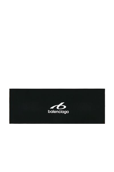 Balenciaga Balenciaga Cotton Headband