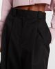 Balenciaga Balenciaga Cotton twill wide-leg pants - 4