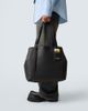 Balenciaga Balenciaga Credit leather tote bag - 2