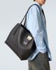 Balenciaga Balenciaga Credit leather tote bag - 3