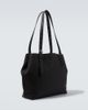 Balenciaga Balenciaga Credit leather tote bag - 5