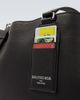 Balenciaga Balenciaga Credit leather tote bag - 6