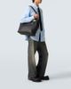 Balenciaga Balenciaga Credit leather tote bag - 7