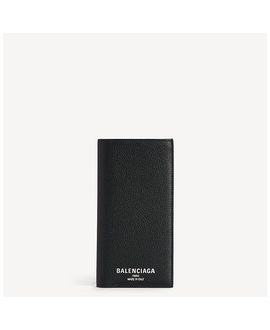 Balenciaga Balenciaga Credit Long Wallet
