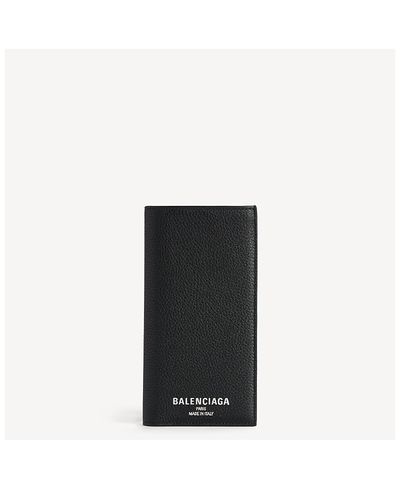Balenciaga Balenciaga Credit Long Wallet