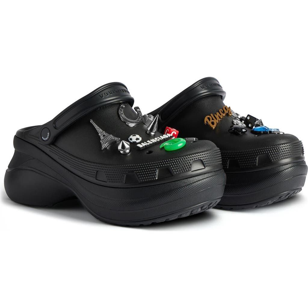 Balenciaga Balenciaga CROCS Clog