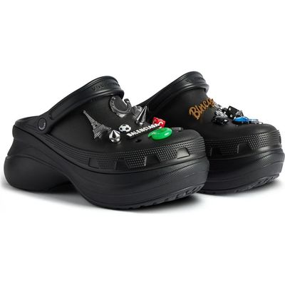 Balenciaga Balenciaga CROCS Clog