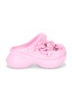 Balenciaga Balenciaga Crocs Mule Strap Clog - 2