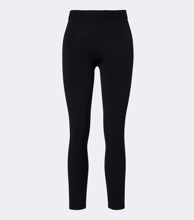 Balenciaga Balenciaga Cropped leggings