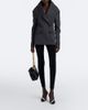 Balenciaga Balenciaga Cropped leggings - 2