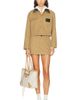 Balenciaga Balenciaga Cropped Workwear Jacket - 5