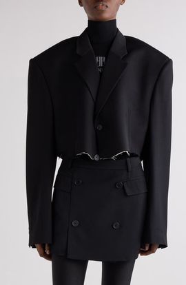 Sho Dress