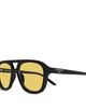Balenciaga Balenciaga Daily Pilot Sunglasses, 55mm - 3