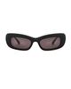 Balenciaga Balenciaga Diva Sunglasses - 1