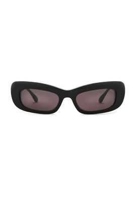 Balenciaga Balenciaga Diva Sunglasses