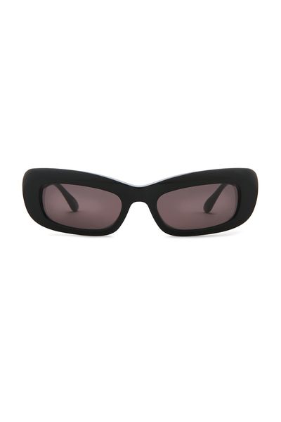 Balenciaga Balenciaga Diva Sunglasses
