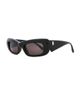 Balenciaga Balenciaga Diva Sunglasses - 2