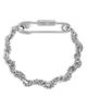 Balenciaga Balenciaga Diy Pin Bracelet - 1