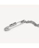 Balenciaga Balenciaga Diy Pin Bracelet - 3