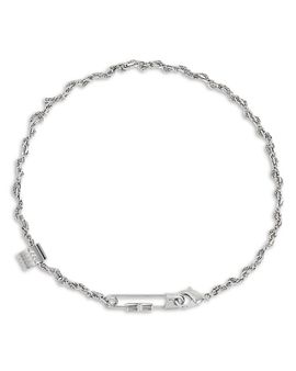 Balenciaga Balenciaga Diy Pin Necklace