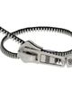 Balenciaga Balenciaga DIY Zip Bracelet - 1