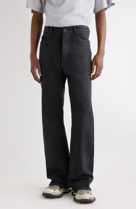 Balenciaga Balenciaga Drop Crotch Jeans