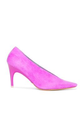 Balenciaga Balenciaga Duchesse Pump
