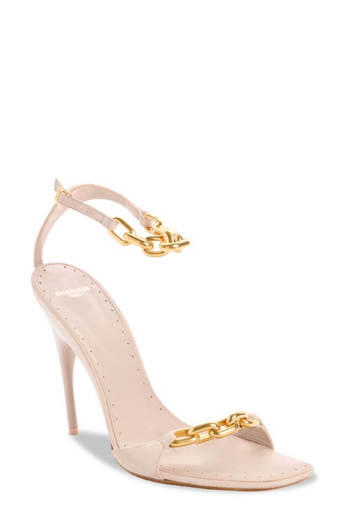 Balenciaga Balenciaga Duchesse Sandal