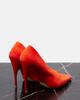 Balenciaga Balenciaga Duchesse suede pumps - 3