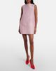 Balenciaga Balenciaga Duchesse suede pumps - 4