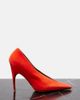 Balenciaga Balenciaga Duchesse suede pumps - 5