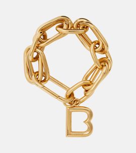Balenciaga Balenciaga Eisa B bracelet