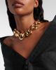 Balenciaga Balenciaga Eisa choker - 5