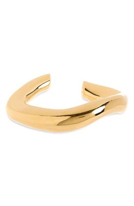 Balenciaga Balenciaga Eisa Cuff Bracelet