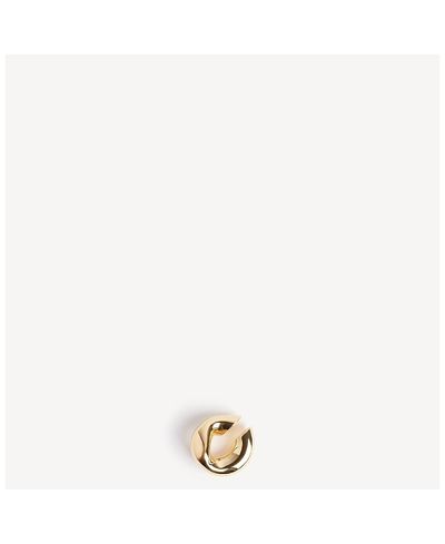 Balenciaga Balenciaga Eisa Xs Ear Cuff